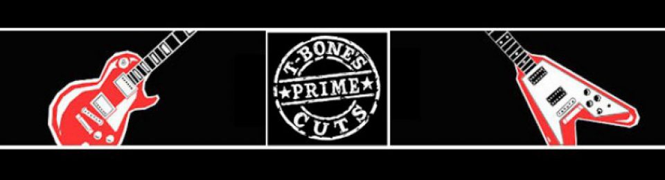 T-Bone's Prime Cuts